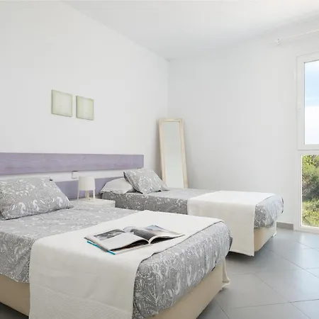 Stunning Villa Marianella Gris, Pool, Bbq, Ac, Free Wifi Cala d'Or  Exterior photo