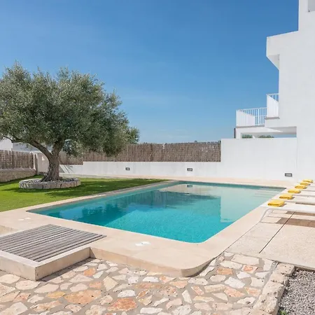 Stunning Villa Marianella Gris, Pool, Bbq, Ac, Free Wifi Cala d'Or  Exterior photo
